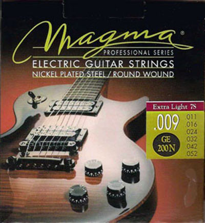 Magma GE200S